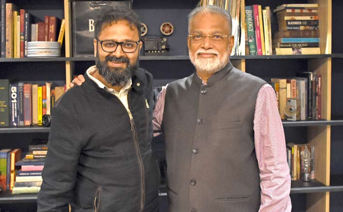 Nikkhil Advani’s next project will be about the man behind India’s Mars mission