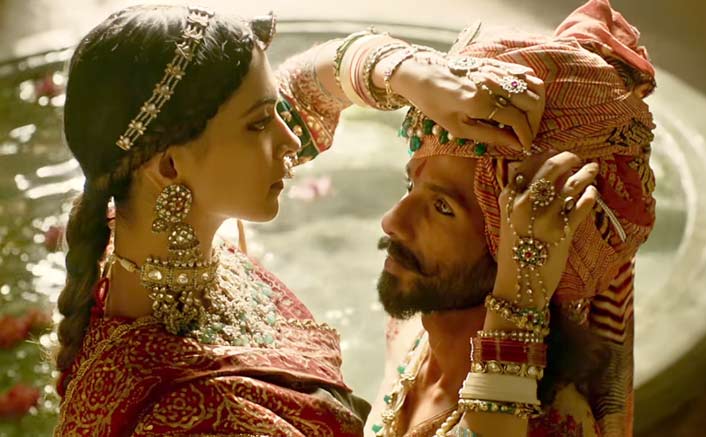 Padmavati
