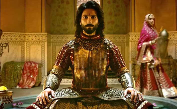 Padmavati