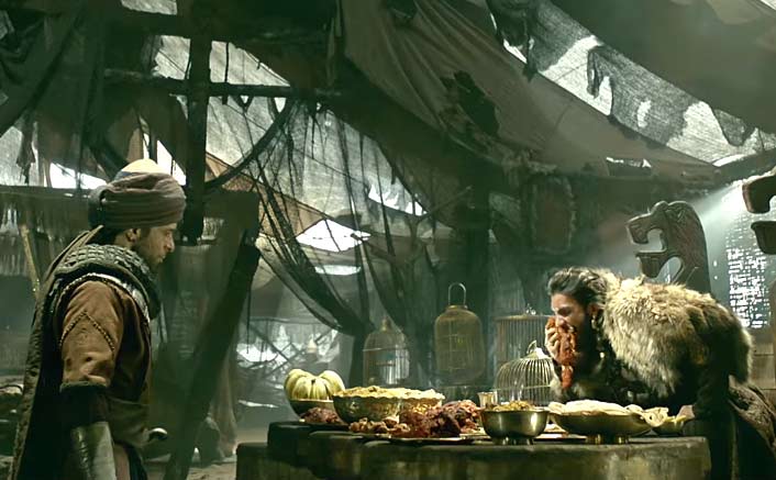 Padmavati