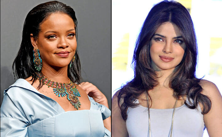 Priyanka keen to collaborate with Rihanna