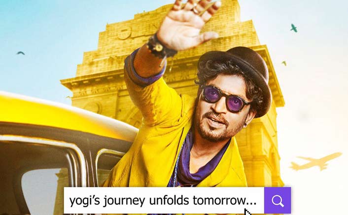 Qarib Qarib Singlle Teaser Has Finally Unfolded Now!