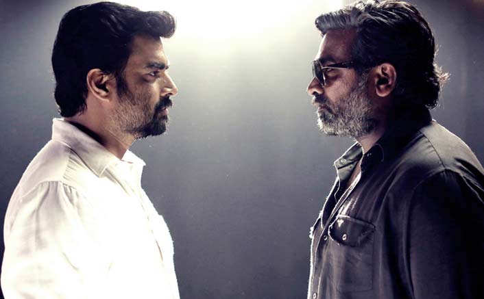 R Madhavan’s Vikram Vedha to be screened at the Tokyo International Film Festival!