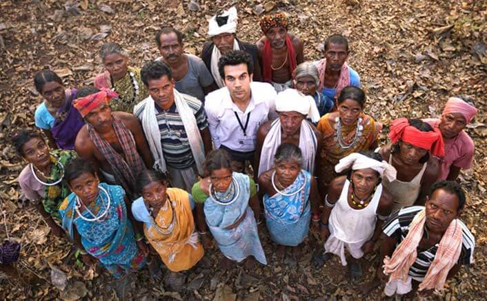 Rajkummar Rao's Newton Has A Rock Steady Start Of The 3rd Week At The BO