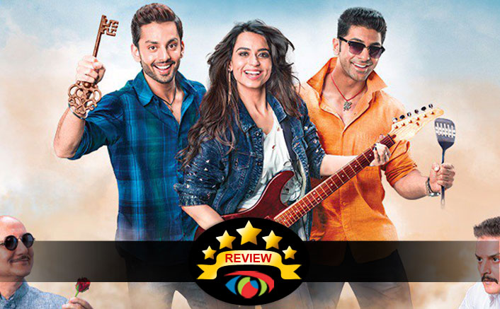 Ranchi Diaries Movie Review