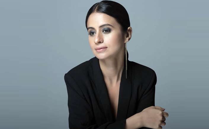 Rasika Dugal to play mother in Kashmir-set film