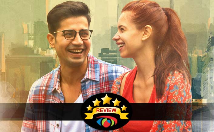 Ribbon Movie Review