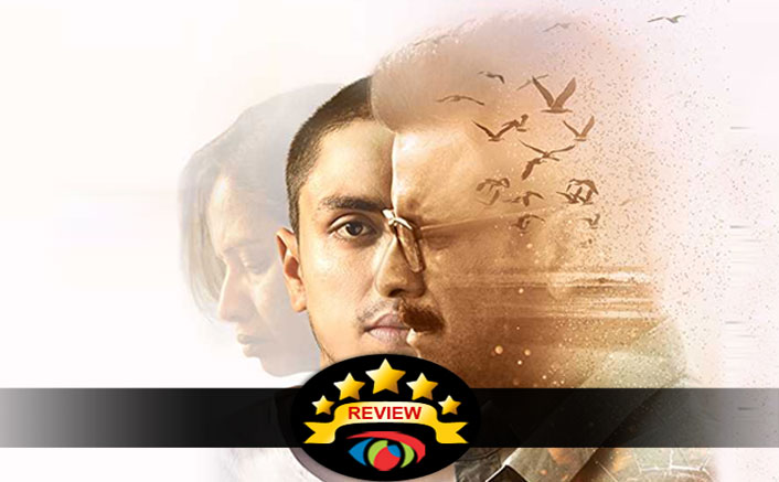 Rukh Movie Review