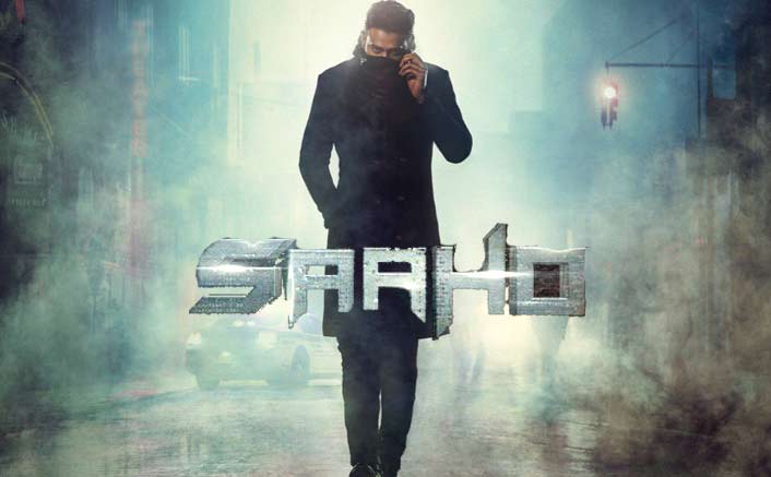 Independence day all set to witness one of the biggest films of the year- 'Saaho'