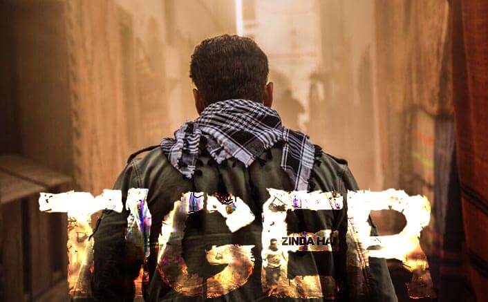 Salman Khan's Tiger Zinda Hai Teaser To Release On This Date?