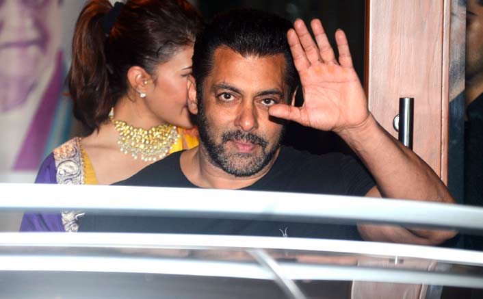 Sanjay Dutt's Diwali Party Had A Huge Guest List! See Who All Made It To The Party
