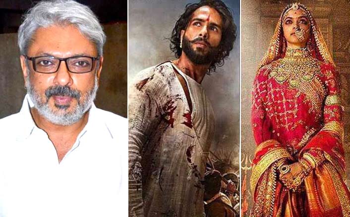 Sanjay Leela Bhansali To Release Padmavati In 3D?