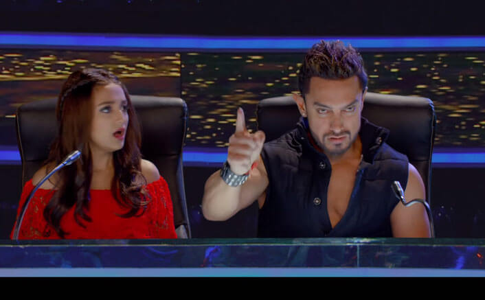 Secret Superstar Box Office