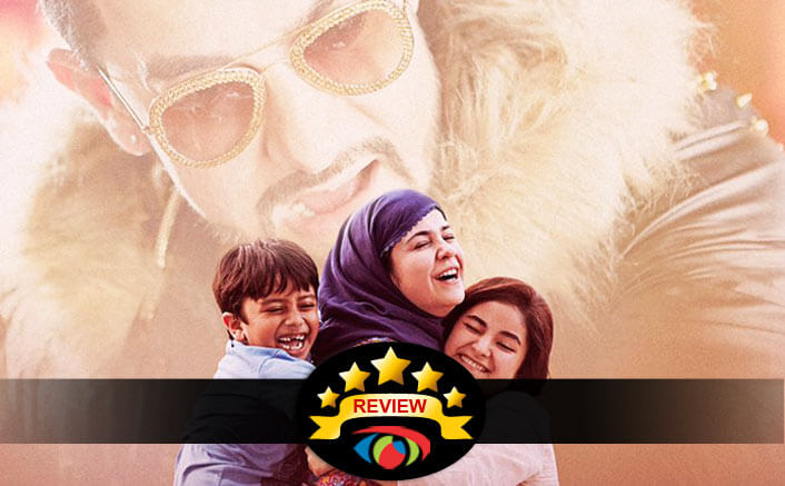 Hindi film secret superstar deals