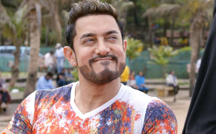'Secret Superstar' receives standing ovation at first copy screening