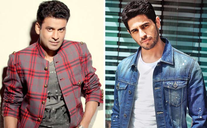 Sidharth great to work with: Manoj Bajpayee