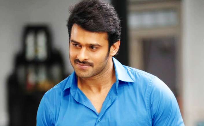 I still don't know how to handle stardom: Prabhas