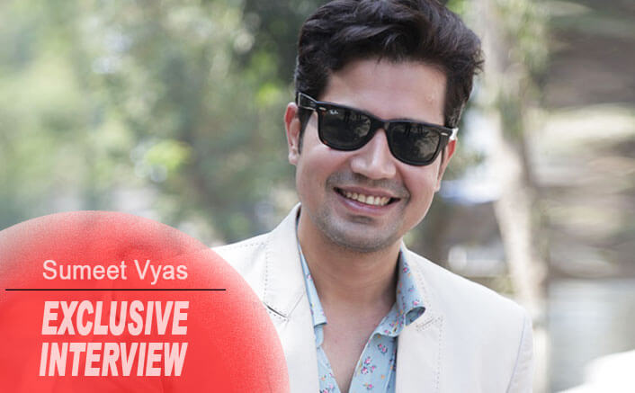 Sumeet Vyas' Exclusive Interview On Tripling Season 2, Permanent Roommates Season 3, Ribbon & Much More