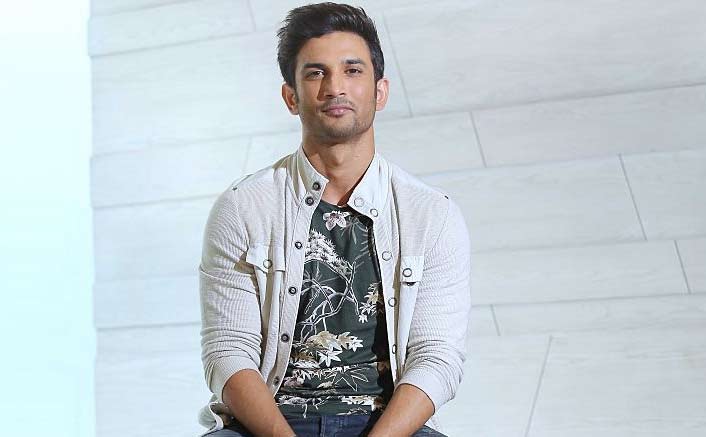 Sushant Singh Rajput Bags The Lead Role In Hindi Remake Of The Fault In Our Stars