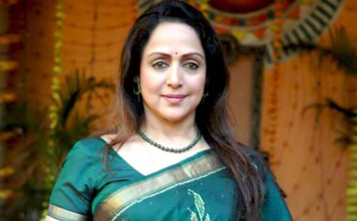 Hema Malini
