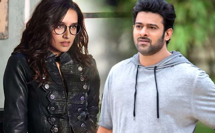 He is truly 1 of a kind: Shraddha wishes Prabhas