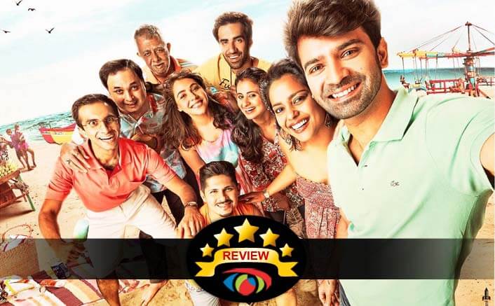 Tu Hai Mera Sunday Movie Review
