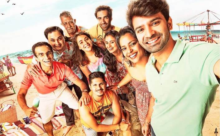 Tu Hai Mera Sunday Movie Review