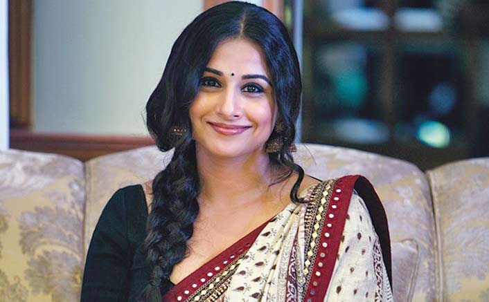 Tumhari Sulu Vidya Balan Reacts To The Harvey Weinstein Sexual Assault Allegation!