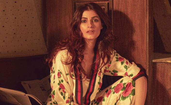 Twinkle Khanna Perfectly Shuts Down The Internet Tolls