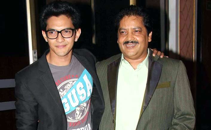 Udit Narayan Talks About Son Aditya Narayan's Airline Fight
