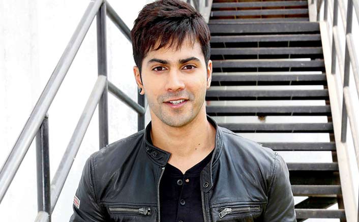 Sui Dhaaga- Made In India: Varun Dhawan Gets Injured While Shooting