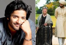 Victoria and Abdul to release in Pakistan?