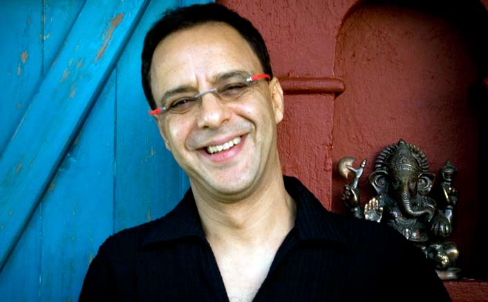 Vidhu Vinod wants Kashmiris to watch 'Secret Superstar'