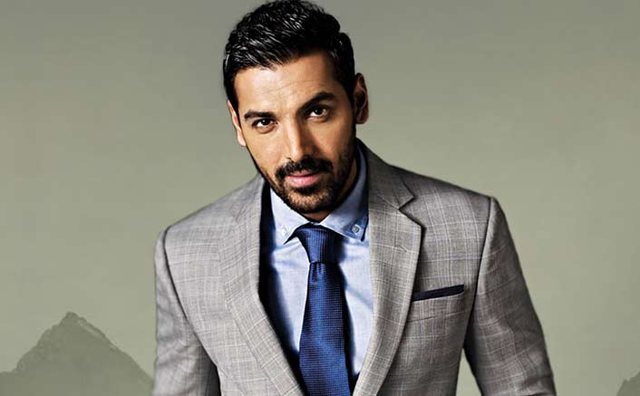 John Abraham on lookout for comedy script