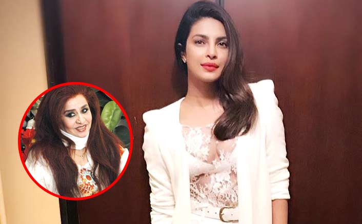 Will This Actress Replace Priyanka Chopra In Shahnaz Hussain’s Biopic? 