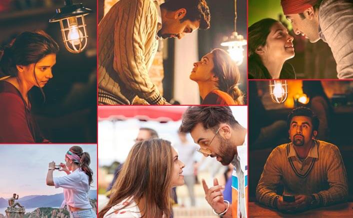 2 Years Of Tamasha: I Have Not Seen This Film, I Have Lived It