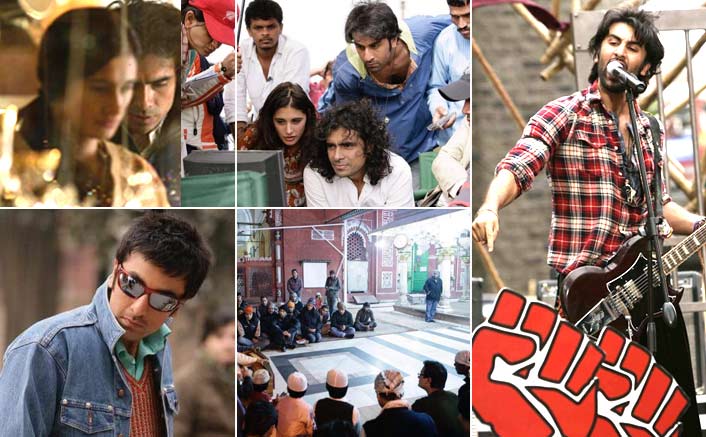 7 Years Of Rockstar: A Movie That Broke Itself To Heal Our Wounded Hearts