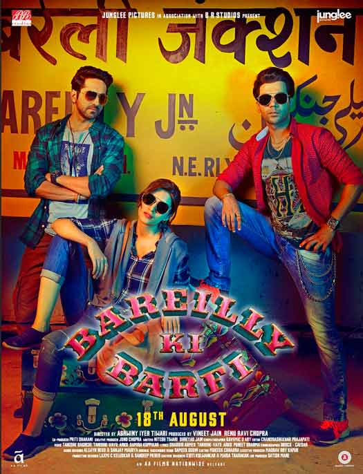 Bareily Ki Barfi
