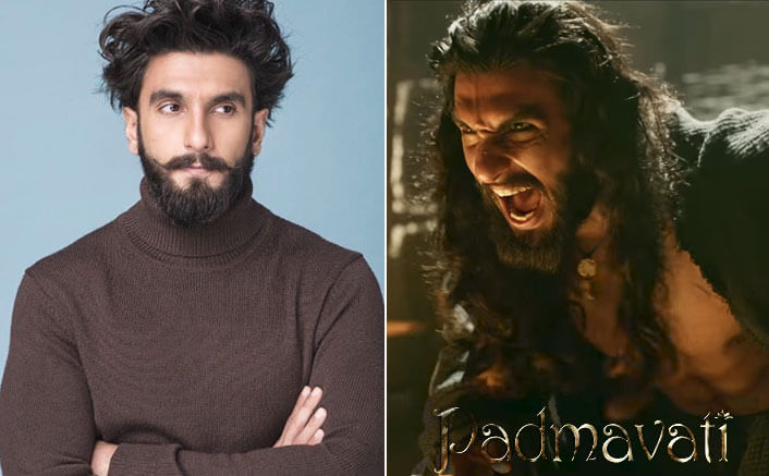 Ranveer Singh Cancels Appearance For Padmavati Promotion