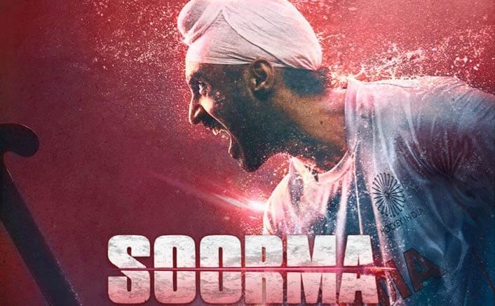 Soorma First Look Starring Diljit Singh Is Full Of Passion & Inspiration
