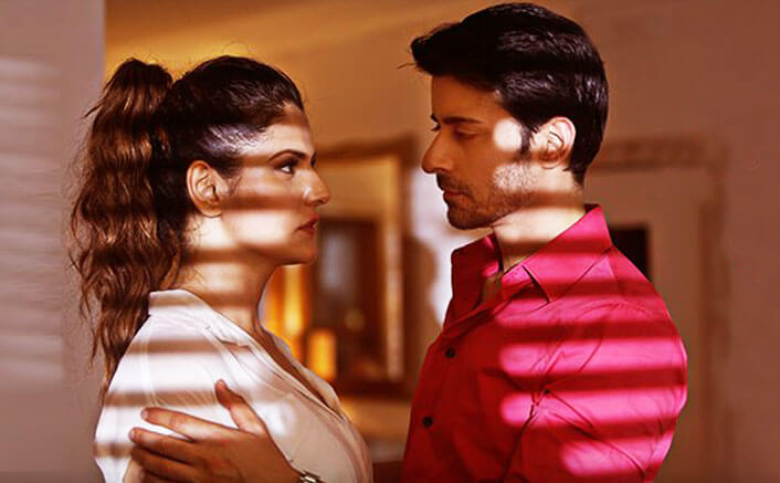 Aksar 2 Takes A Slow Start At The Box Office