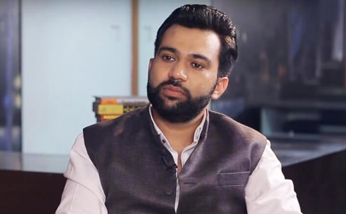 Ali Abbas Zafar: initially TZH wasn’t a sequel to Ek Tha Tiger 