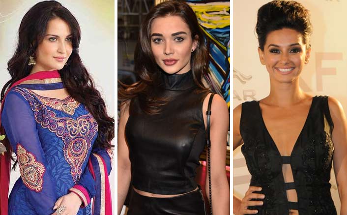 Amy Jackson’s loss; Elli AvrRam and Shibani Dandekar’s gain!