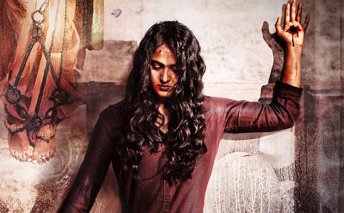 Anushka Shetty's Movie Bhaagamathie Is All Set To Clash With This Bollywood Movie