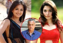 After Baahubali, Anushka Shetty And Tamannaah Bhatia To Work Together Again?
