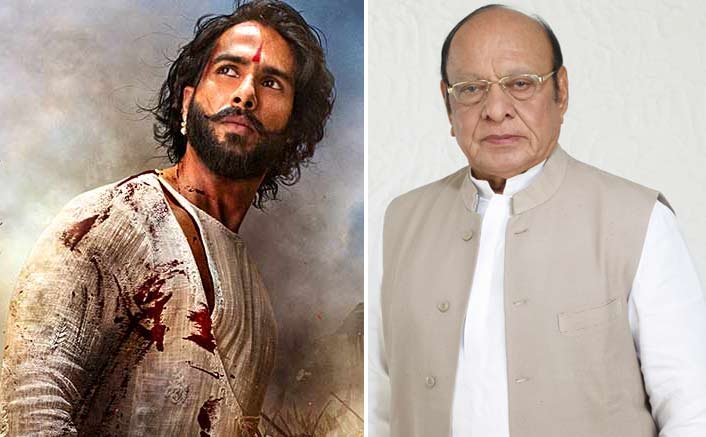 BJP Seeks To Arrange a Pre- Release Viewing Of The Film By The Selected Rajputs