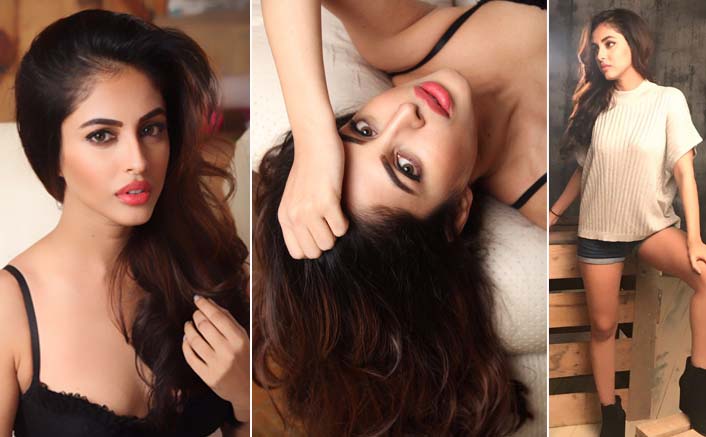 "Bollywood is not a dark world, I am yet to experience its bad side" - Priya Banerjee