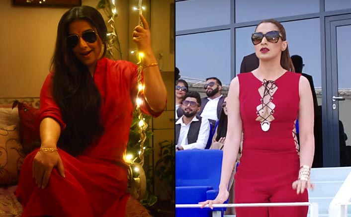 Box Office - Tumhari Sulu stays uninterrupted, Julie 2 is counting its days