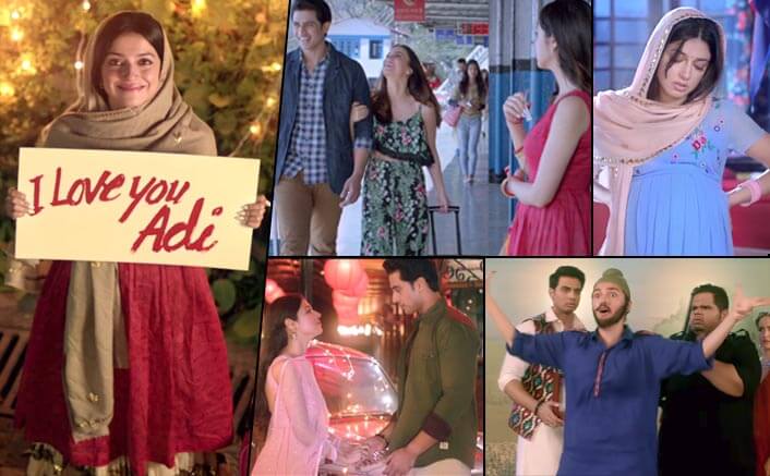 Bulbul Trailer: Divya Khosla Kumar Looks Cute As A Button In This One
