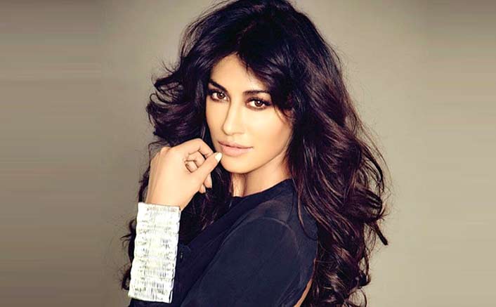 Chitrangda Singh: I had almost been named Jodhabai